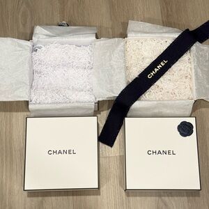 Chanel Gift boxes